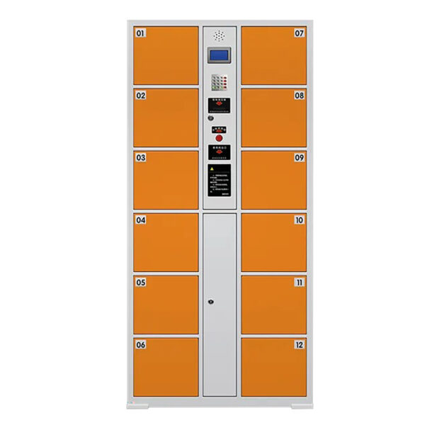 lock-electronico