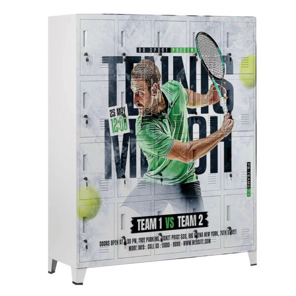 locker-tenis